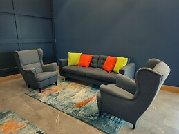 The Hotel at Falcon lake