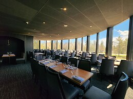 The Hotel at Falcon lake