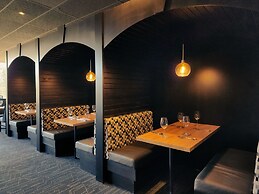 The Hotel at Falcon lake