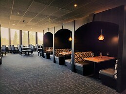 The Hotel at Falcon lake