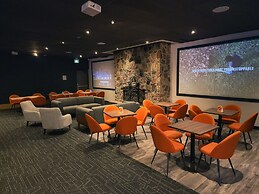 The Hotel at Falcon lake