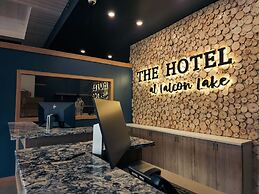 The Hotel at Falcon lake