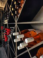 The Hotel at Falcon lake