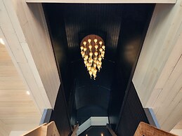 The Hotel at Falcon lake