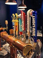 The Hotel at Falcon lake