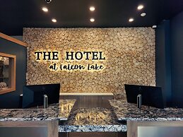 The Hotel at Falcon lake