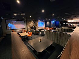 The Hotel at Falcon lake