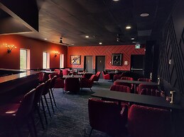 The Hotel at Falcon lake