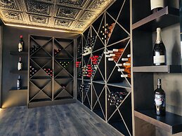 The Hotel at Falcon lake