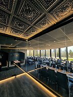 The Hotel at Falcon lake