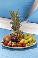 Omega Comfy Apartments