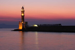 Omega Comfy Apartments