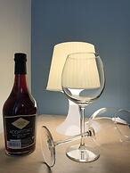 Omega Comfy Apartments