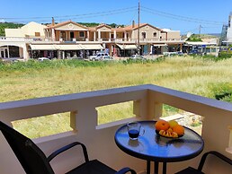 Omega Comfy Apartments