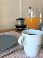 Omega Comfy Apartments