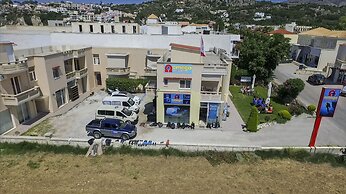 Omega Comfy Apartments