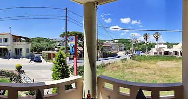 Omega Comfy Apartments