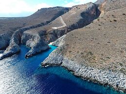 Omega Comfy Apartments