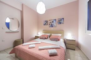 Omega Comfy Apartments