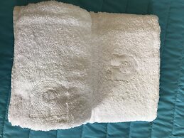 Omega Comfy Apartments