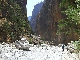 Omega Comfy Apartments