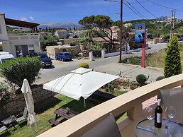 Omega Comfy Apartments