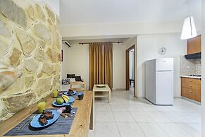 Omega Comfy Apartments