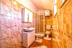 Apartment Zivkovic / Riana / One-bedroom Apartment With Sea View