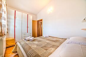 Apartment Zivkovic / Riana / One-bedroom Apartment With Sea View