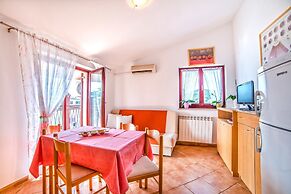 Apartment Zivkovic / Riana / One-bedroom Apartment With Sea View