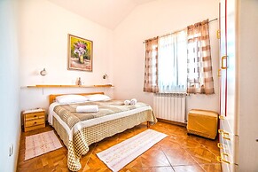 Apartment Zivkovic / Riana / One-bedroom Apartment With Sea View