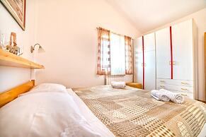 Apartment Zivkovic / Riana / One-bedroom Apartment With Sea View