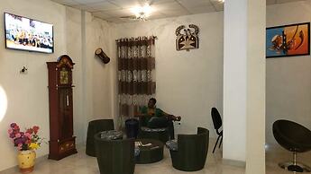 Hôtel Les Fleurettes