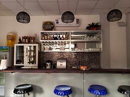 Hôtel Les Fleurettes