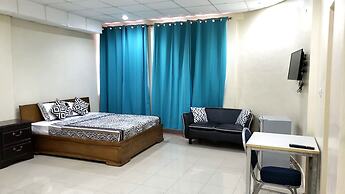 Hôtel Les Fleurettes