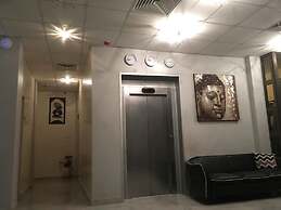 Hôtel Les Fleurettes