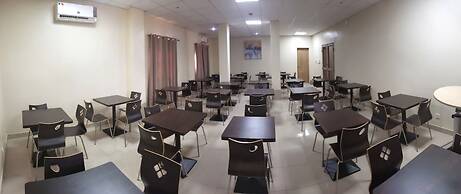 Hôtel Les Fleurettes