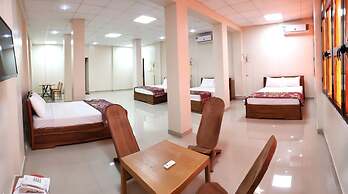 Hôtel Les Fleurettes