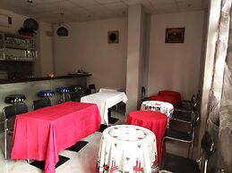 Hôtel Les Fleurettes