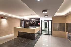 Hôtel Les Fleurettes