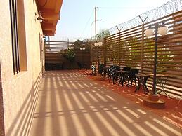 Hôtel Les Fleurettes