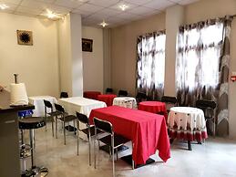 Hôtel Les Fleurettes