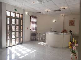 Hôtel Les Fleurettes