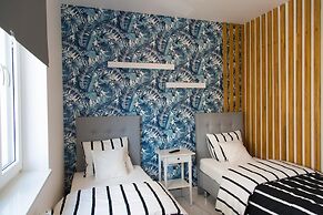 Hôtel Les Fleurettes