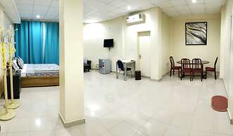 Hôtel Les Fleurettes