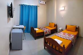 Hôtel Les Fleurettes