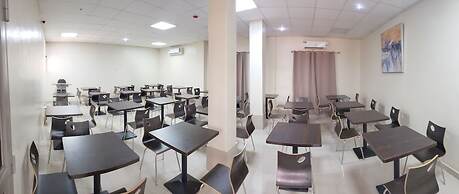 Hôtel Les Fleurettes