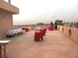 Hôtel Les Fleurettes