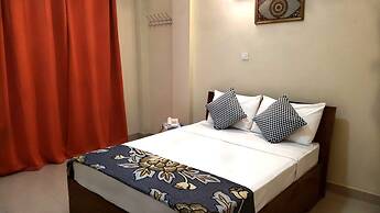 Hôtel Les Fleurettes