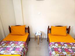 Hôtel Les Fleurettes